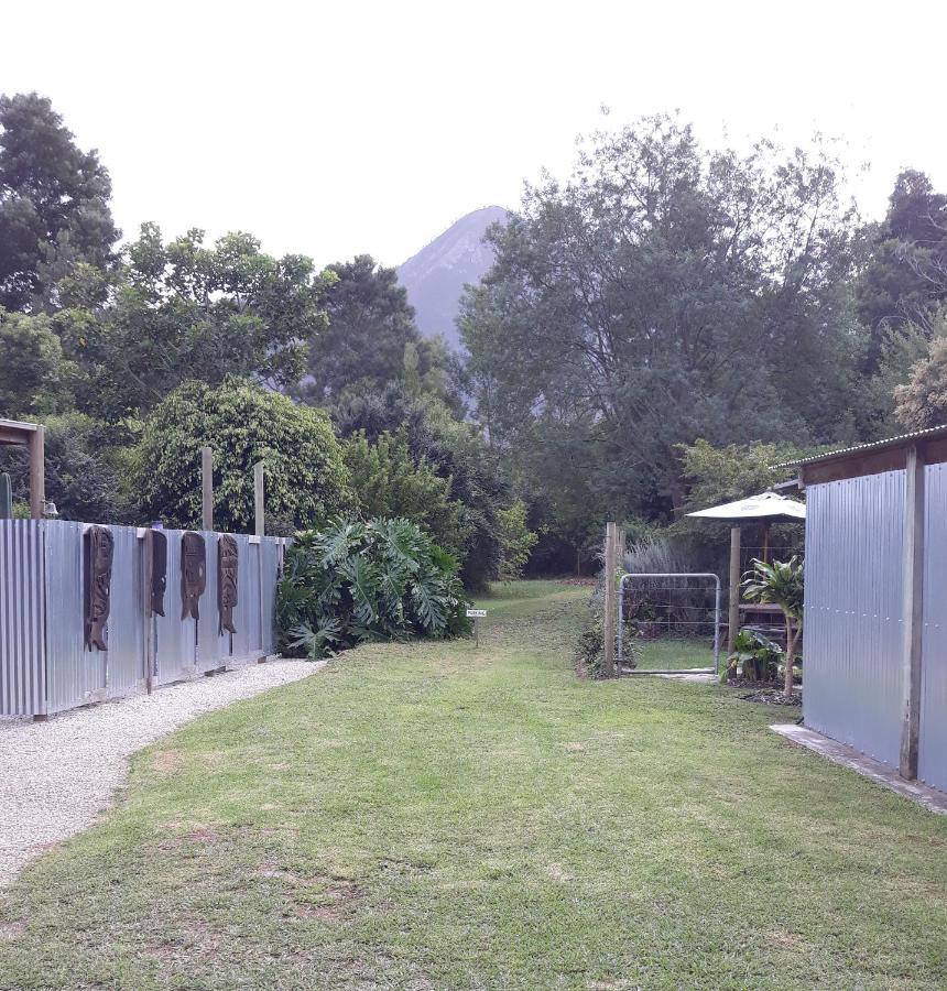 Storms River Tin House Стормсрівер Екстер'єр фото